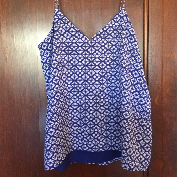 Banana Republic Blouse - Picture 2 of 2